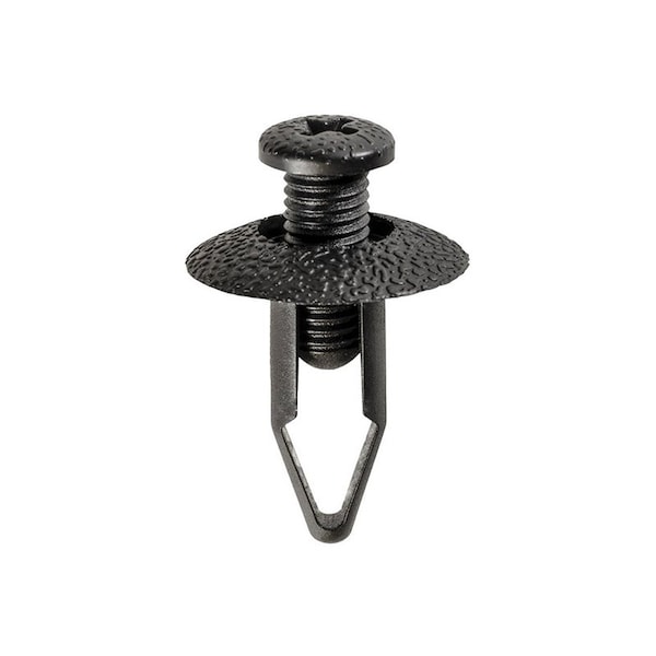 Auveco NISSAN PUSH-TYPE RETAINER, PK/15, 15PK 17472 - main